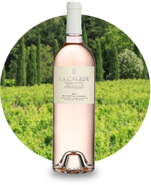 Rosé de Provence