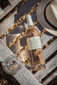 Vin de Provence bio d'exception au Château La Calisse